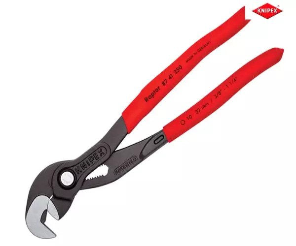 Multiple Slip Joint Spanner - imagen 2
