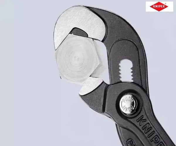 Multiple Slip Joint Spanner - imagen 4