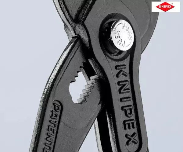 Multiple Slip Joint Spanner - imagen 6