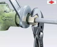 Multiple Slip Joint Spanner - imagen 8