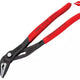 Knipex Cobra® ES Extra Slim Water Pump Pliers PVC Grip 250mm
