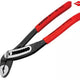 Knipex Alligator® Water Pump Pliers PVC Grip 180mm