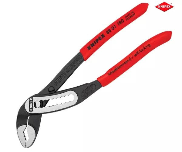  Water Pump Pliers  - imagen 5