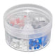 Knipex Bootlace Ferrule Kit, 400 Piece
