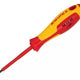 Knipex VDE Screwdriver for Hexagon Socket Screws 3.0mm