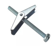 Plasterboard Spring Toggle