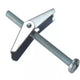 ForgeFix Plasterboard Spring Toggle M5 x 75mm Bag 10