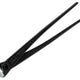 Knipex High Leverage Concreter's Nippers Black Atramentized 300mm (12in)