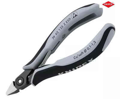  Electronics Side Cutters
