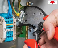 Self-Adjusting Pliers - imagen 11