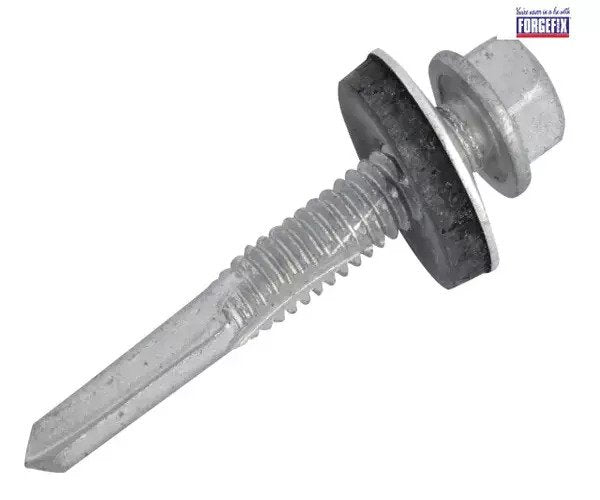 Hex Head Roofing Screw - imagen 2
