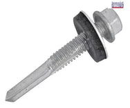 Hex Head Roofing Screw - imagen 2