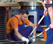 Ratchet Cable Cutters - imagen 5