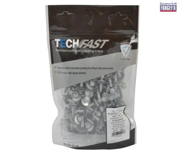 Hex Head Stitching Screw - imagen 4