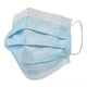 Scan Disposable Medical Mask (Non-Sterile) Type 1 (Box 50)
