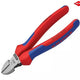 Knipex Diagonal Cutters Multi-Component Grip 160mm