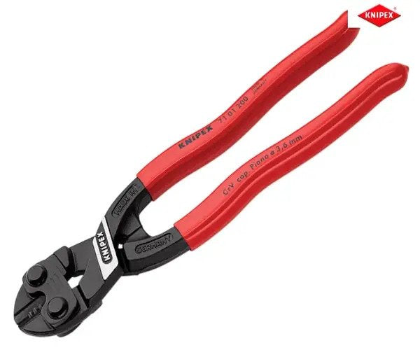 Compact Bolt Cutters