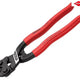 Knipex CoBolt® Compact Bolt Cutters PVC Grip 200mm