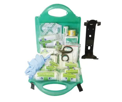 First Aid Kit