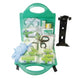 Scan First Aid Kit 1-100 Persons BS Approved