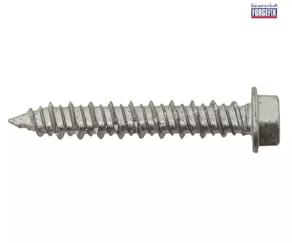 TechFast Masonry Screw - imagen 2