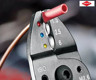  Crimping Pliers - imagen 13