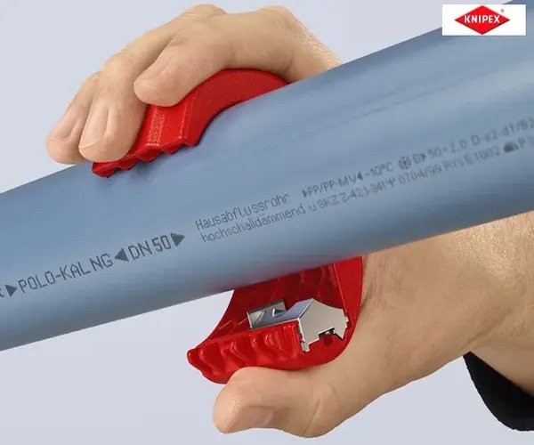 Clever Pipe Cutter - imagen 5