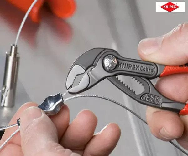 Water Pump Pliers - imagen 12