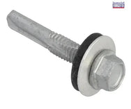Head Roofing Screw 