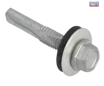 Head Roofing Screw 
