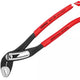 Knipex Alligator® Water Pump Pliers PVC Grip 250mm (Loose)