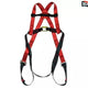 Scan Fall Arrest Harness 2-Point Anchorage