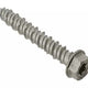 ForgeFix TechFast Masonry Screw TORX® Compatible Hex 6.3 x 32mm (Box 100)