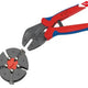 Knipex Multicrimp® Pliers Set - 3 Quick Change Cartridges