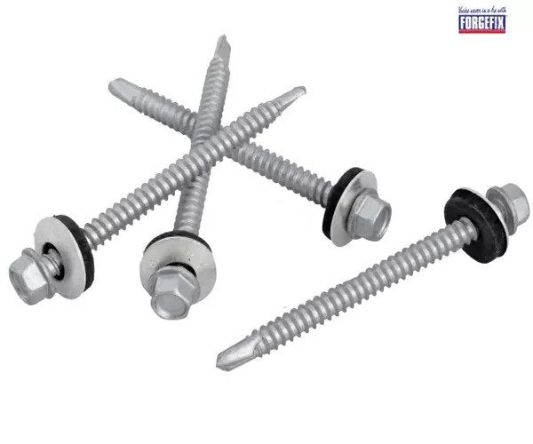 Roofing Screw - imagen 2