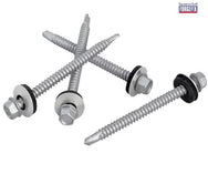 Roofing Screw - imagen 2