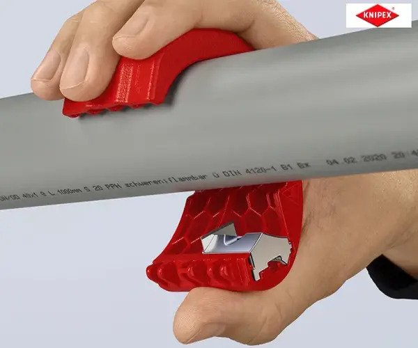 Clever Pipe Cutter - imagen 6