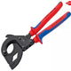 Knipex SWA Cable Cutters Multi-Component Grip 315mm
