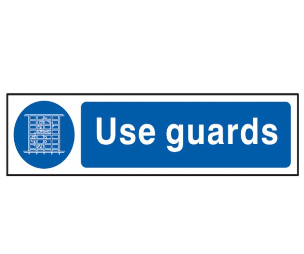 Use Guards