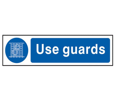 Use Guards