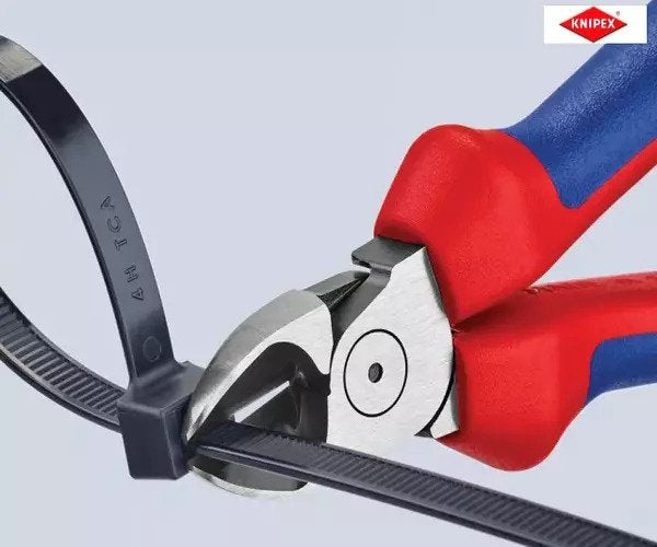Diagonal Cutters - imagen 4