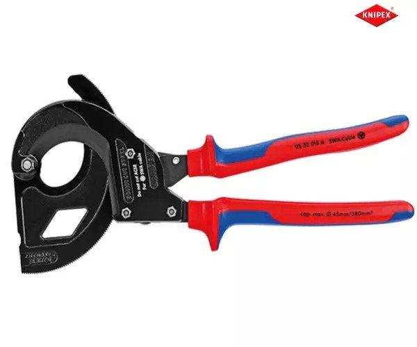 Cable Cutters - imagen 2