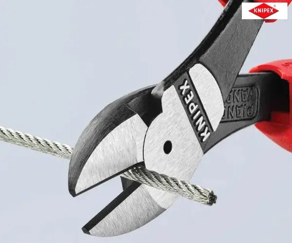 Diagonal Cutters Multi-Component Grip - imagen 7