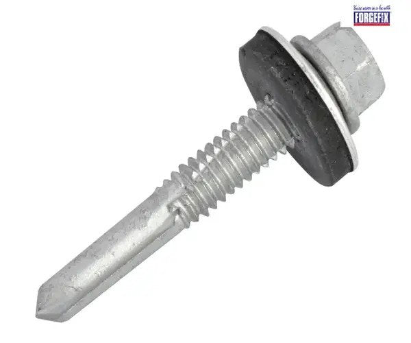 Head Roofing Screw  - imagen 3
