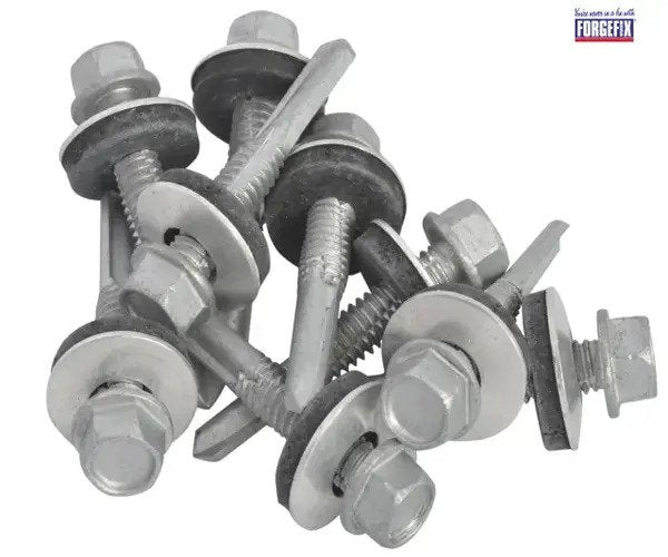Head Roofing Screw  - imagen 4