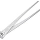 Knipex High Leverage Concreter's Nippers Bright Zinc Plated 300mm (12in) Loose