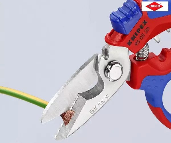 Electricians' Shears - imagen 4
