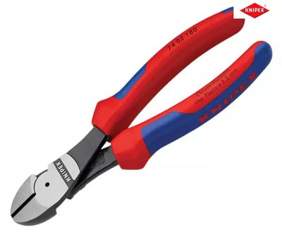  Diagonal Cutters 