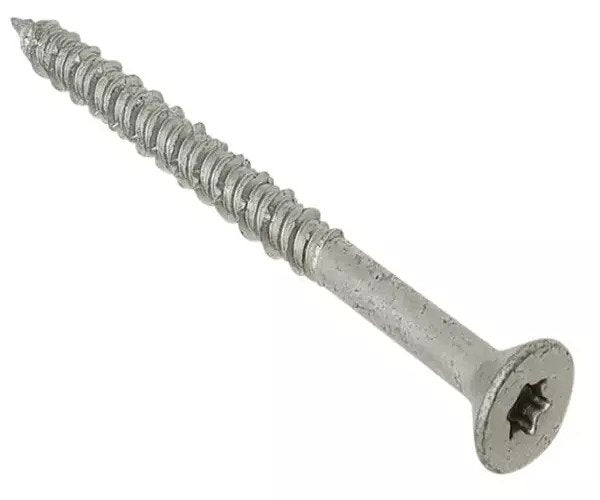 TechFast Masonry Screw