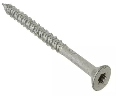 TechFast Masonry Screw